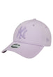 ACCESSORI LIFESTYLE Lilla New Era