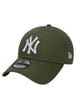 ACCESSORI LIFESTYLE Verde Militare New Era