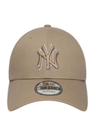 ACCESSORI LIFESTYLE Beige/bianco New Era