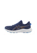 SCARPE Blu/arancio Asics