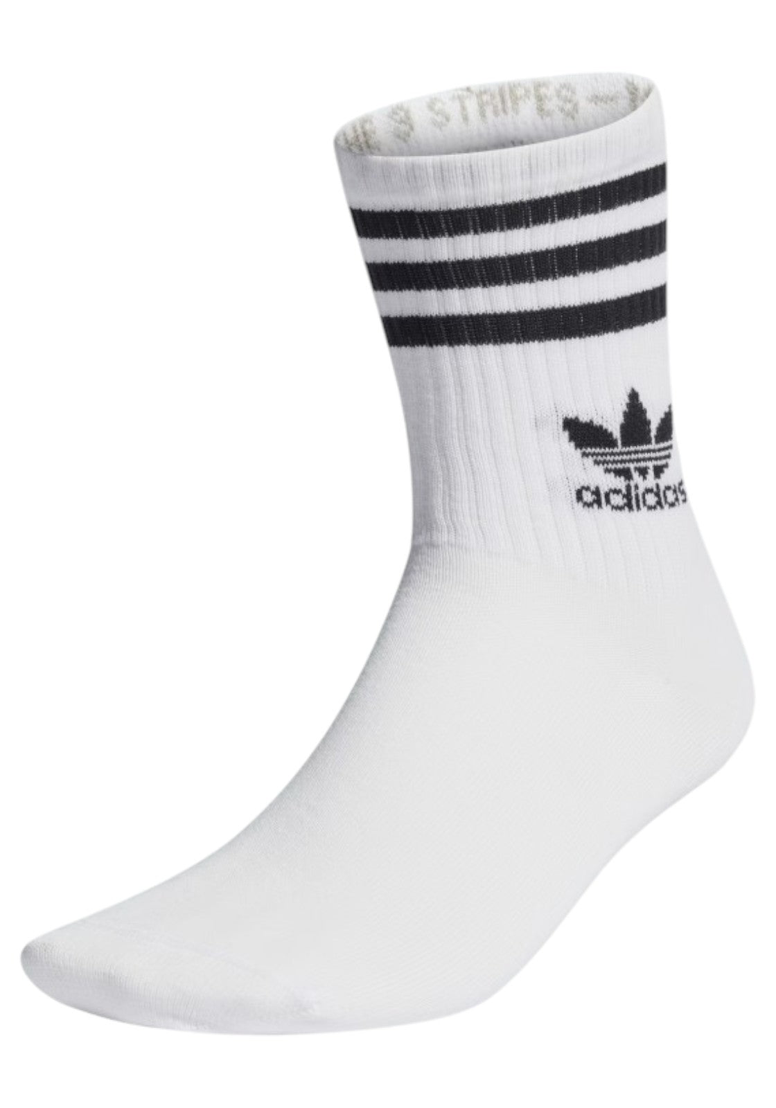 ACCESSORI LIFESTYLE Bianco/nero Adidas Originals