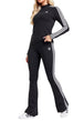 PANTALONI Nero/bianco Adidas Originals