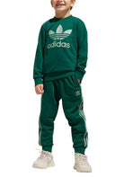 TUTE Verde Adidas Originals