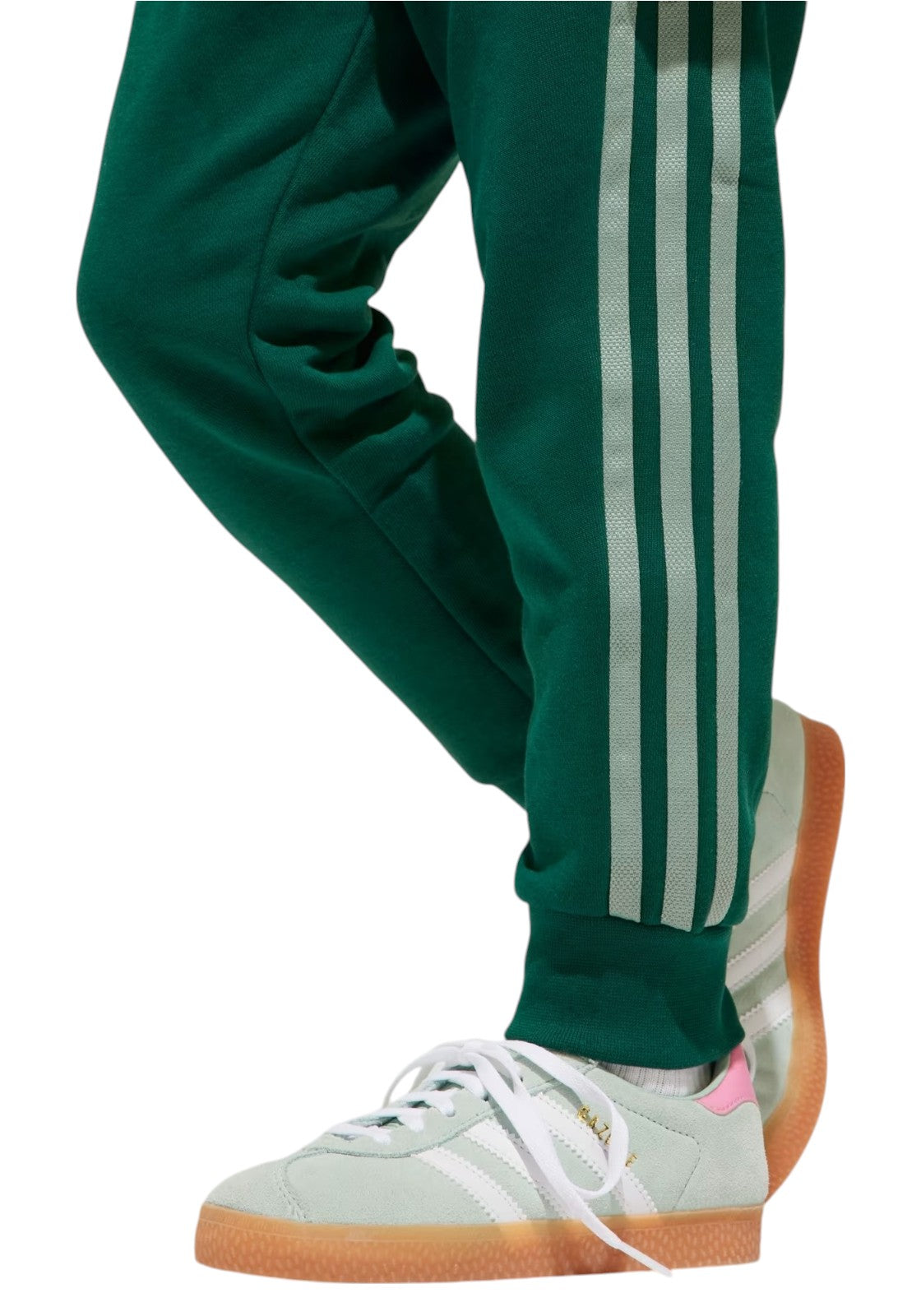 TUTE Verde Adidas Originals