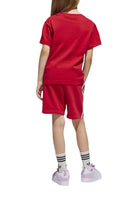 TUTE Rosso/bianco Adidas Originals