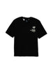 T-SHIRT E CANOTTE Nero/beige Adidas Originals