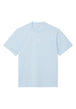 T-SHIRT E CANOTTE Celeste/bianco Lacoste