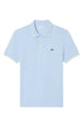 MAGLIONI E POLO Celeste/verde Lacoste
