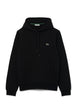 FELPE Nero Lacoste