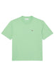 T-SHIRT E CANOTTE Verde Lacoste