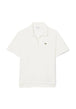 MAGLIONI E POLO Bianco Lacoste