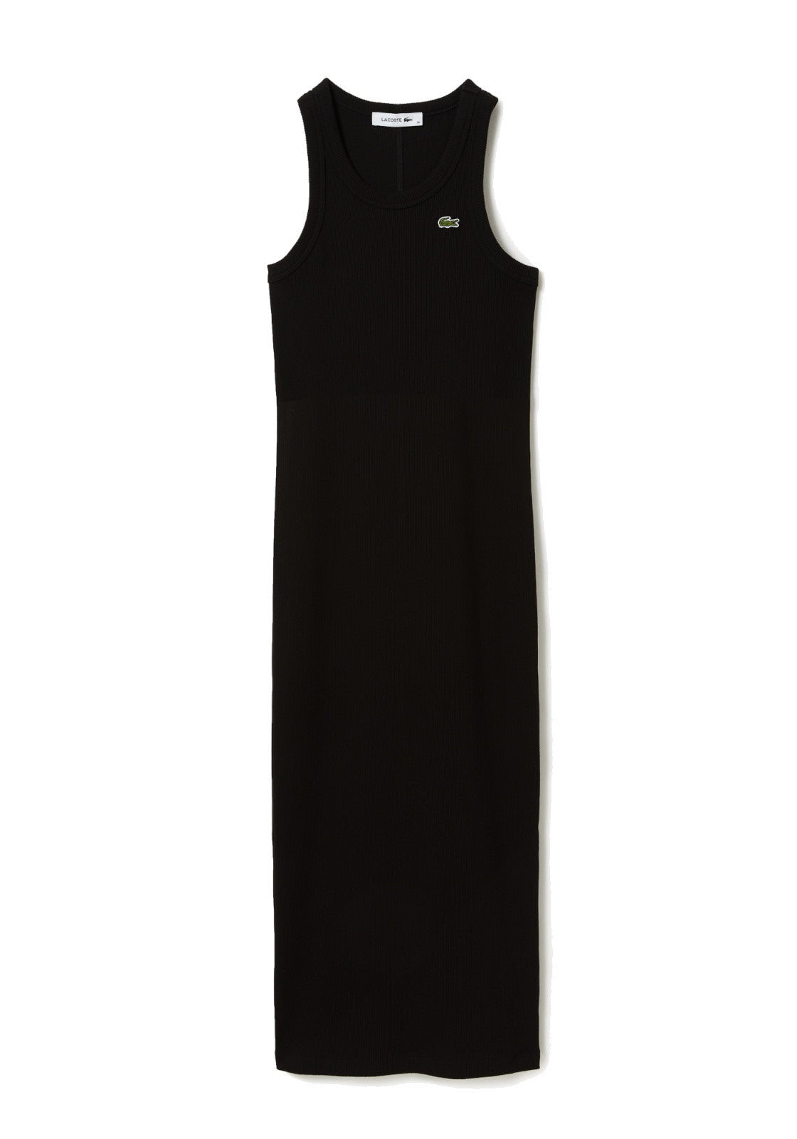 VESTITI-GONNE Nero Lacoste