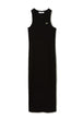 VESTITI-GONNE Nero Lacoste