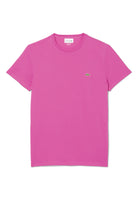 T-SHIRT E CANOTTE Fucsia Lacoste