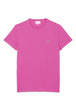 T-SHIRT E CANOTTE Fucsia Lacoste