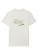 T-SHIRT E CANOTTE Bianco/verde Lacoste