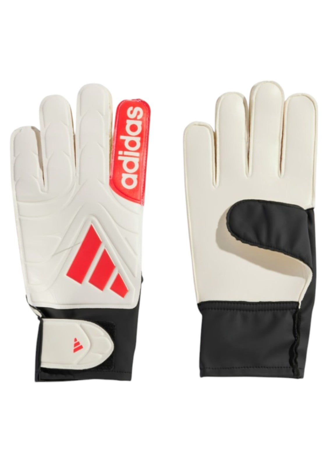 CALCIO Bianco/rosso Adidas