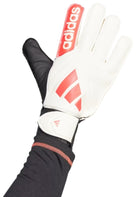 CALCIO Bianco/rosso Adidas