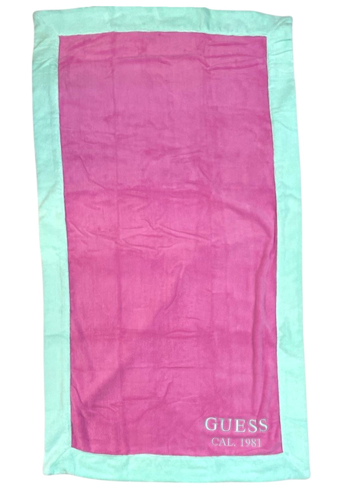 ACCESSORI PISCINA Fucsia Guess