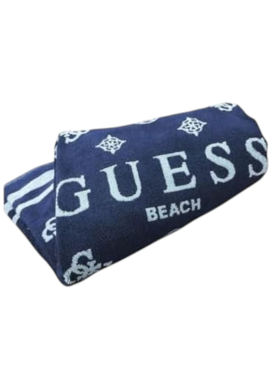 ACCESSORI PISCINA Blu/celeste Guess