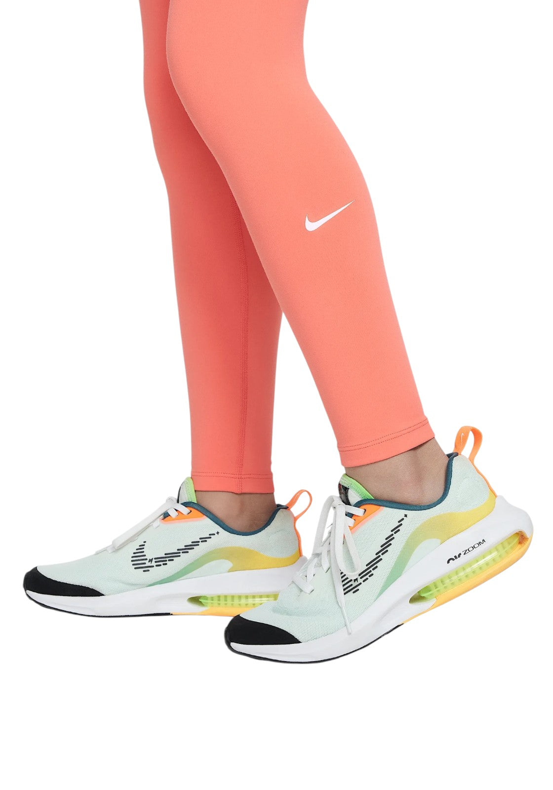 PANTALONI Corallo Nike