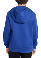 FELPE Azzurro Nike