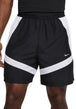 PANTALONCINI Nero/bianco Nike