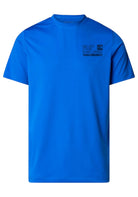 T-SHIRT E CANOTTE Azzurro/blu The North Face