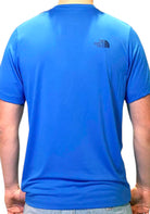 T-SHIRT E CANOTTE Azzurro/blu The North Face