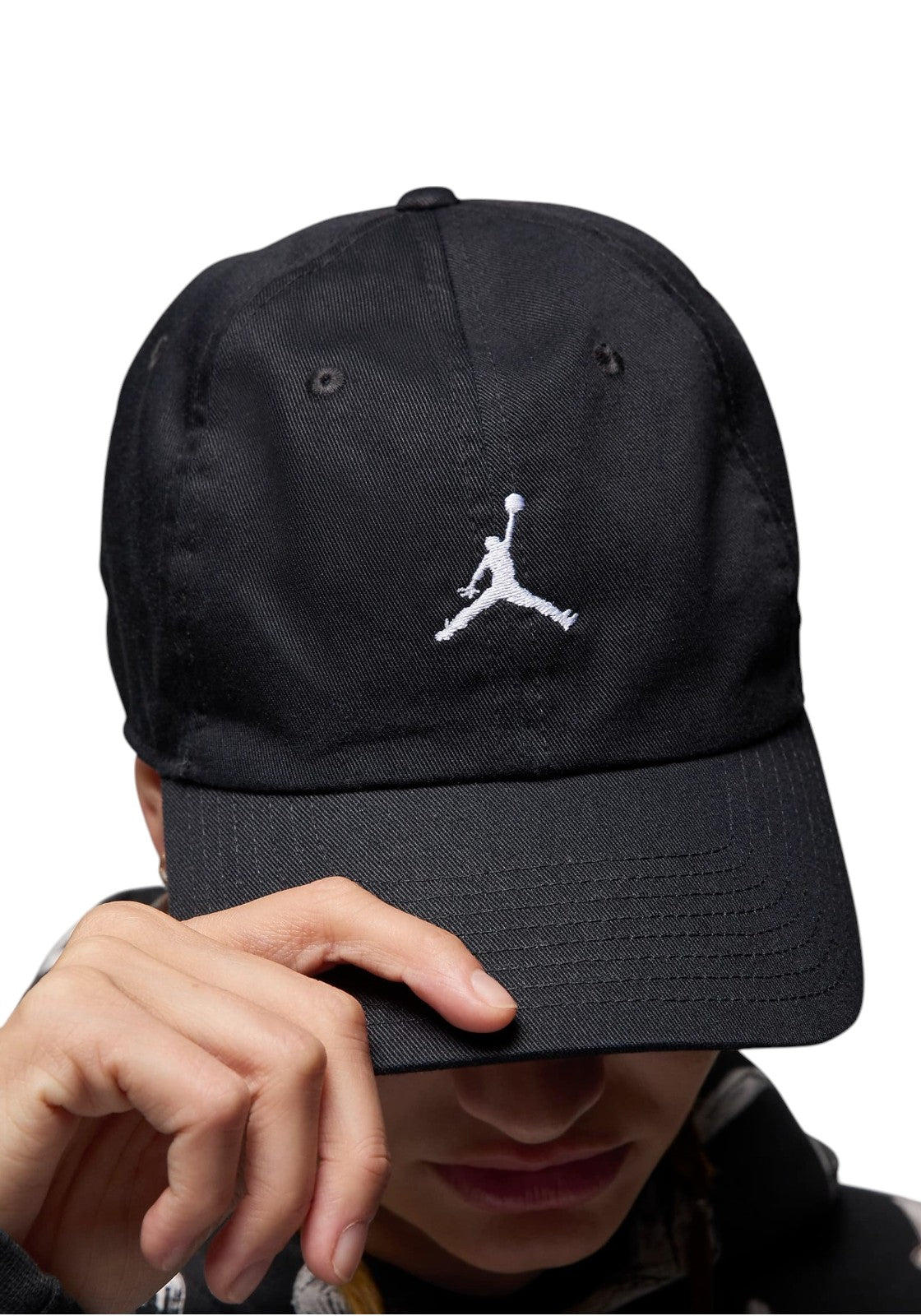 ACCESSORI LIFESTYLE Nero/bianco Nike