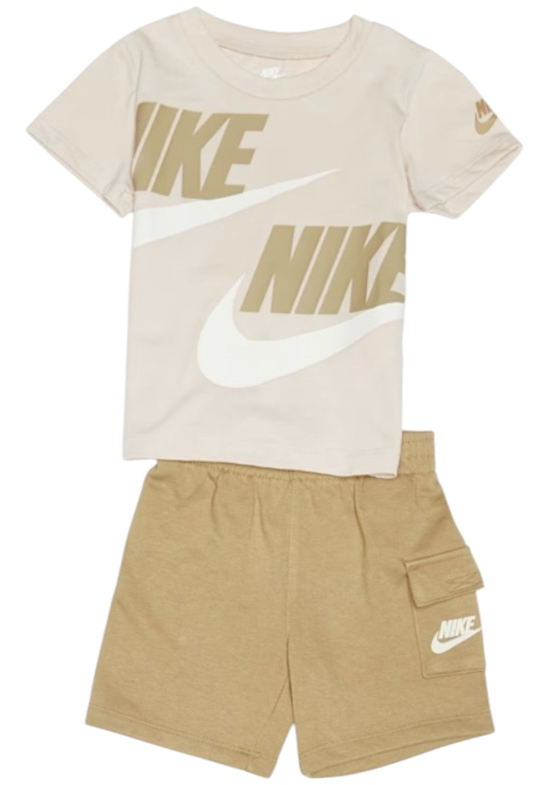 TUTE Beige Nike