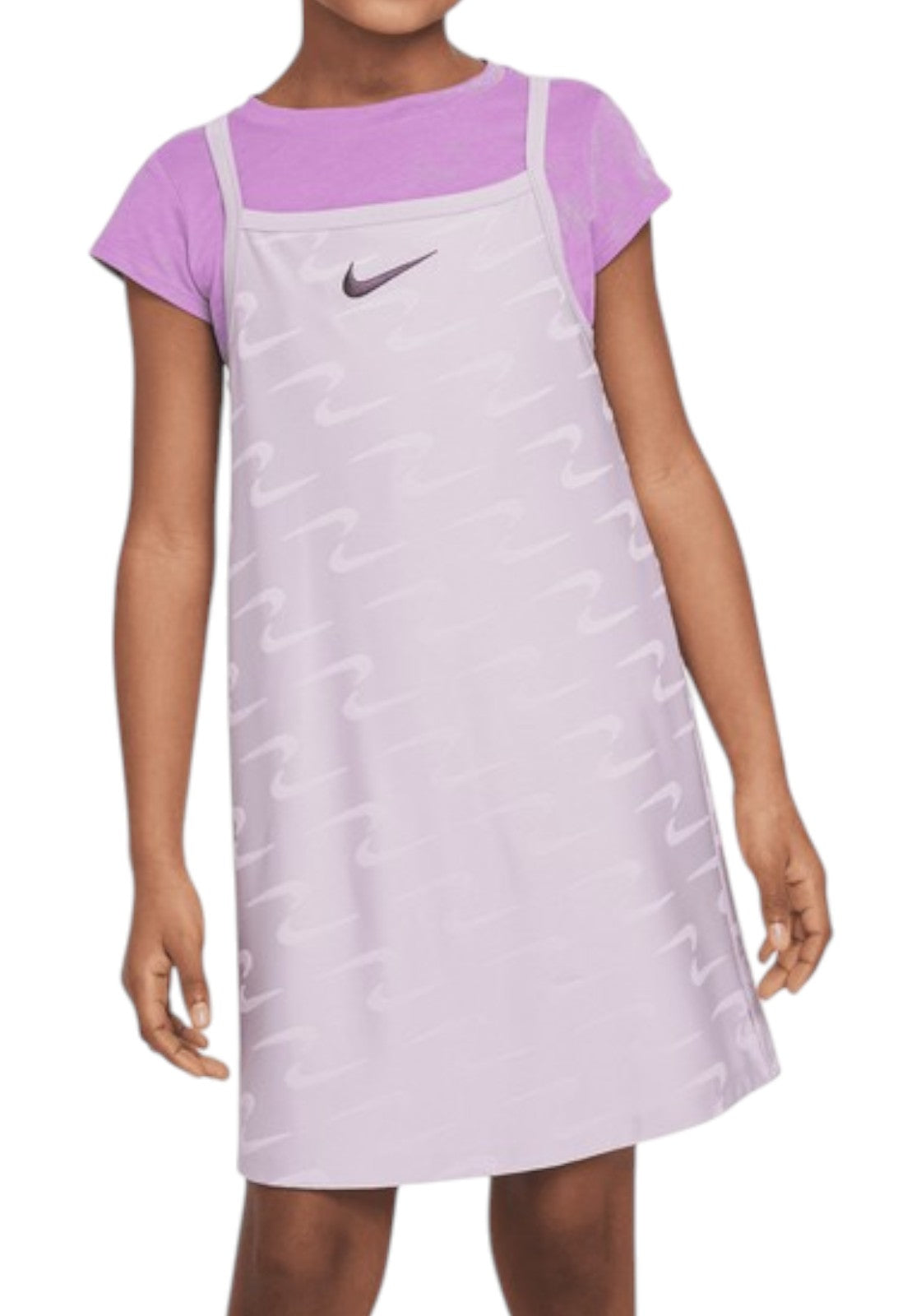 VESTITI-GONNE Lilla Nike