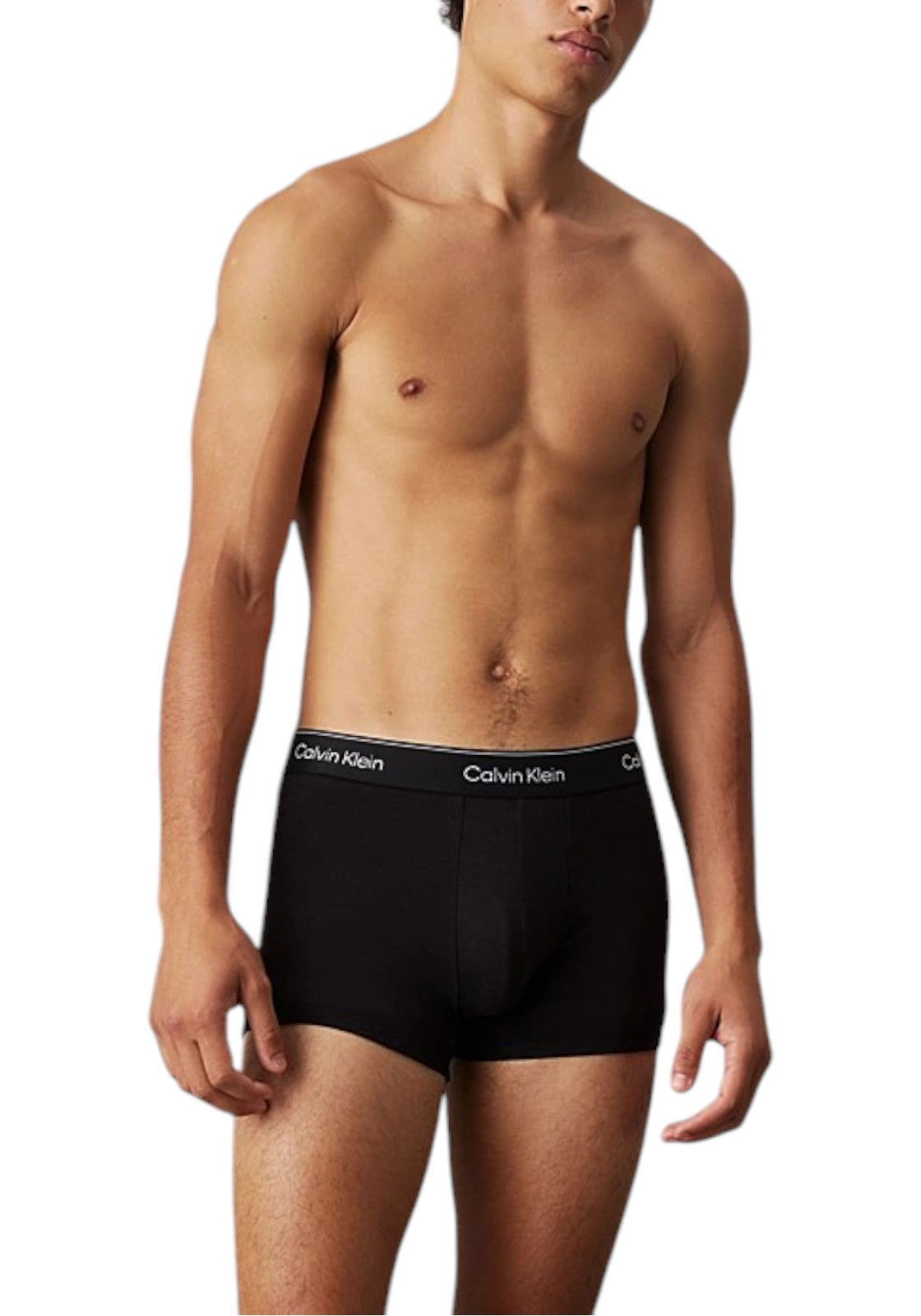 Nero Calvin Klein