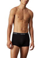 Nero Calvin Klein