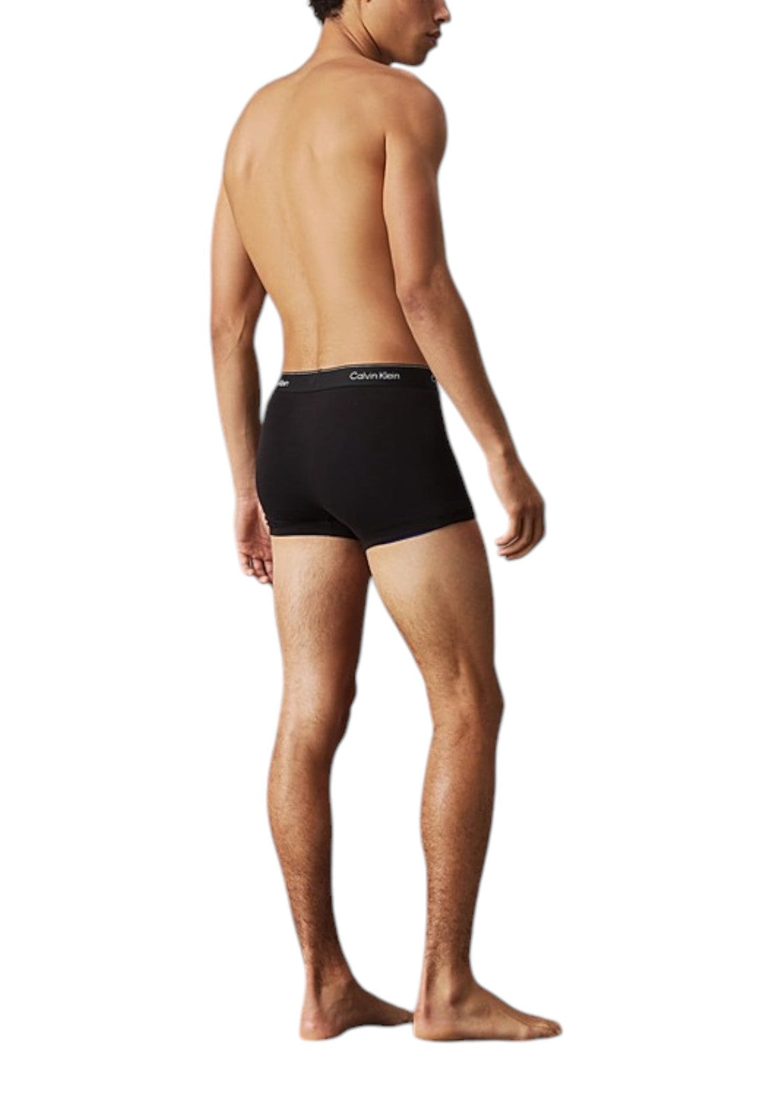 Nero Calvin Klein