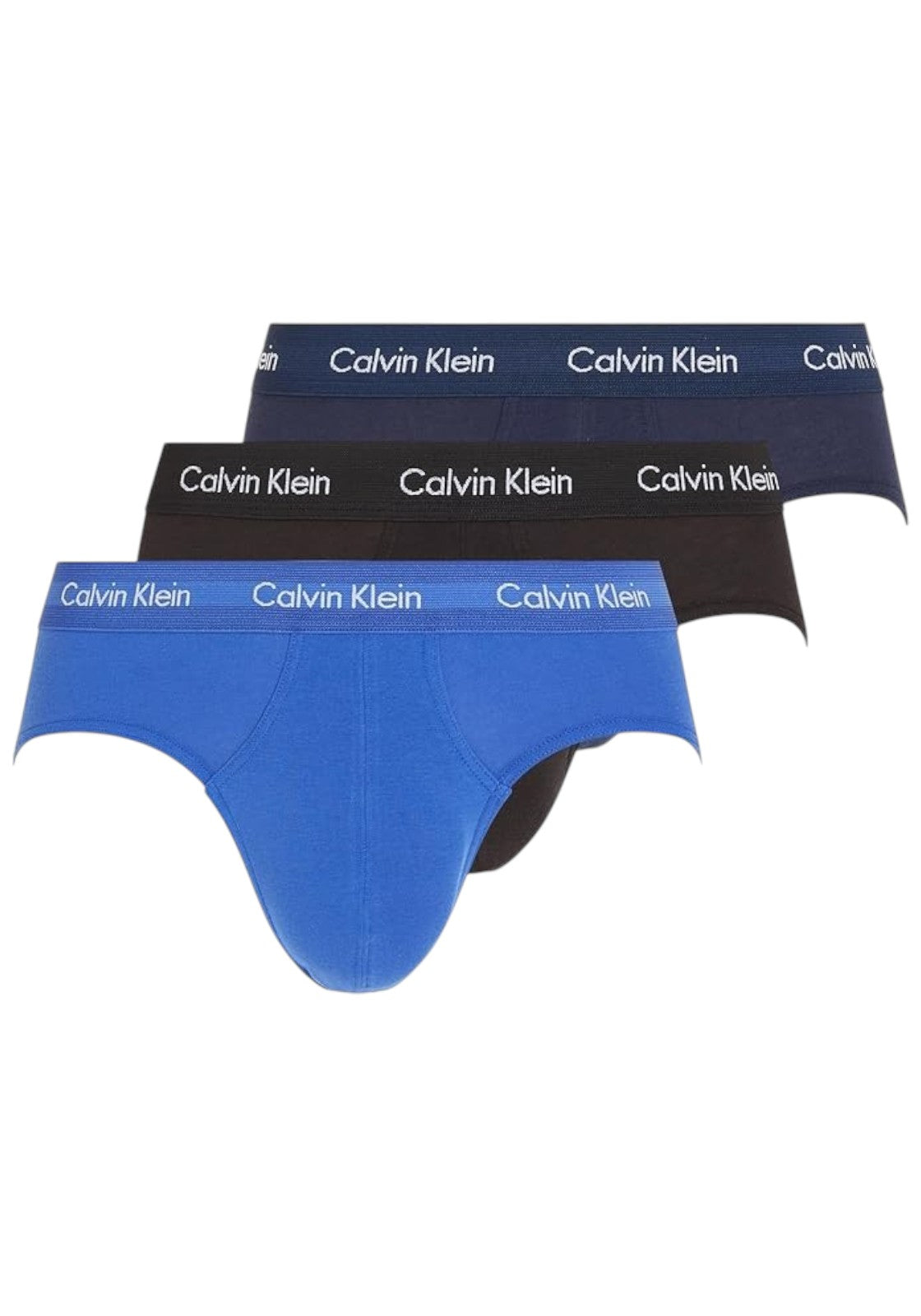 ACCESSORI PALESTRA Blu/azzurro Calvin Klein