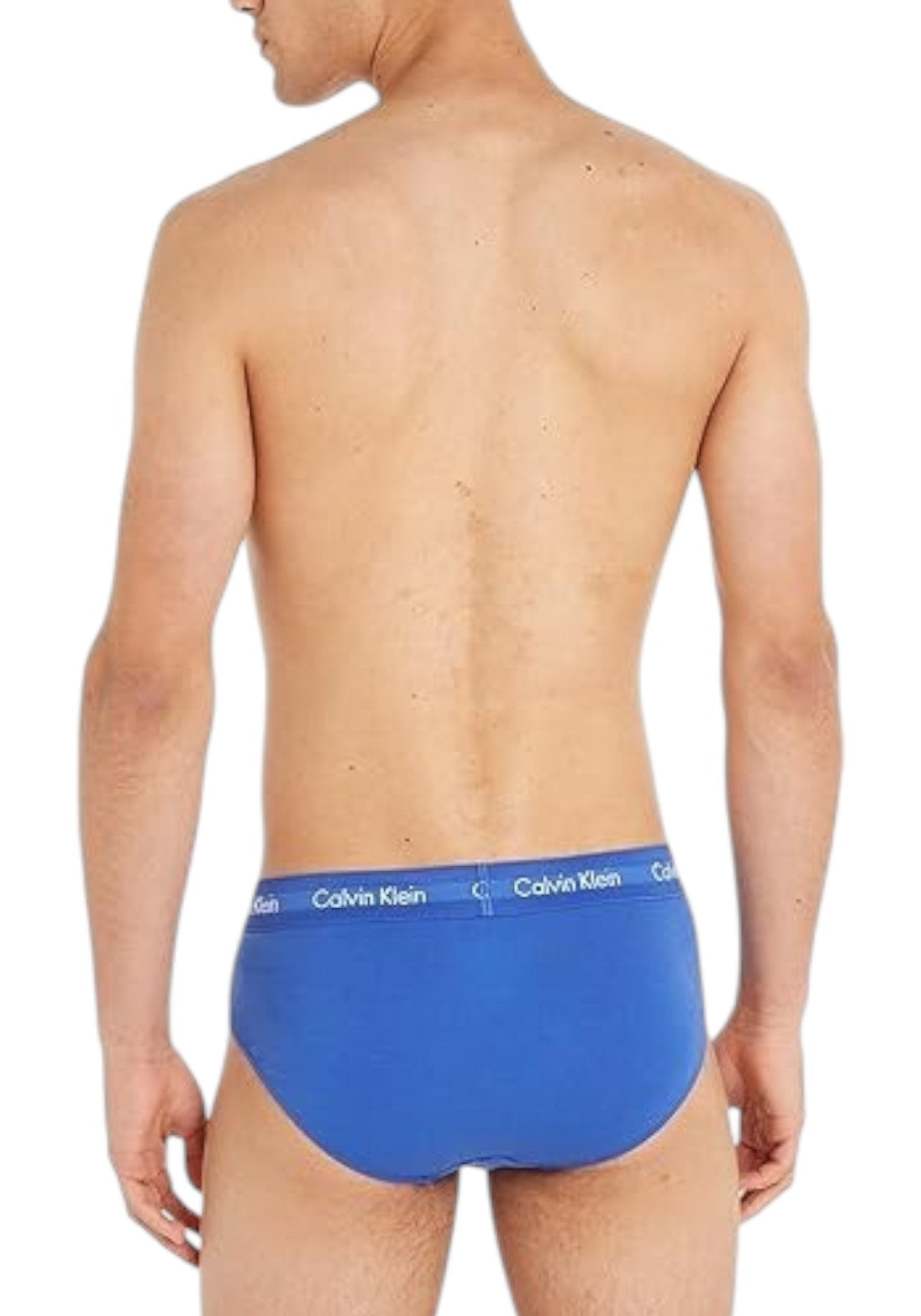 ACCESSORI PALESTRA Blu/azzurro Calvin Klein
