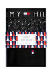 ACCESSORI LIFESTYLE Nero/bianco Tommy Hilfiger