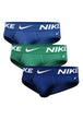 ACCESSORI PALESTRA Verde/blu Nike