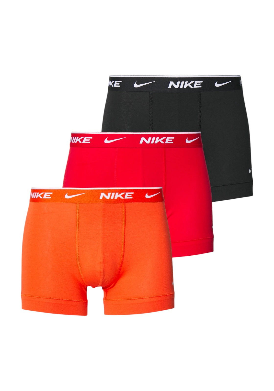 ACCESSORI LIFESTYLE Arancio/nero Nike