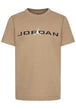 T-SHIRT E CANOTTE Beige/nero Nike