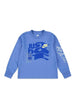 T-SHIRT E CANOTTE Azzurro Nike