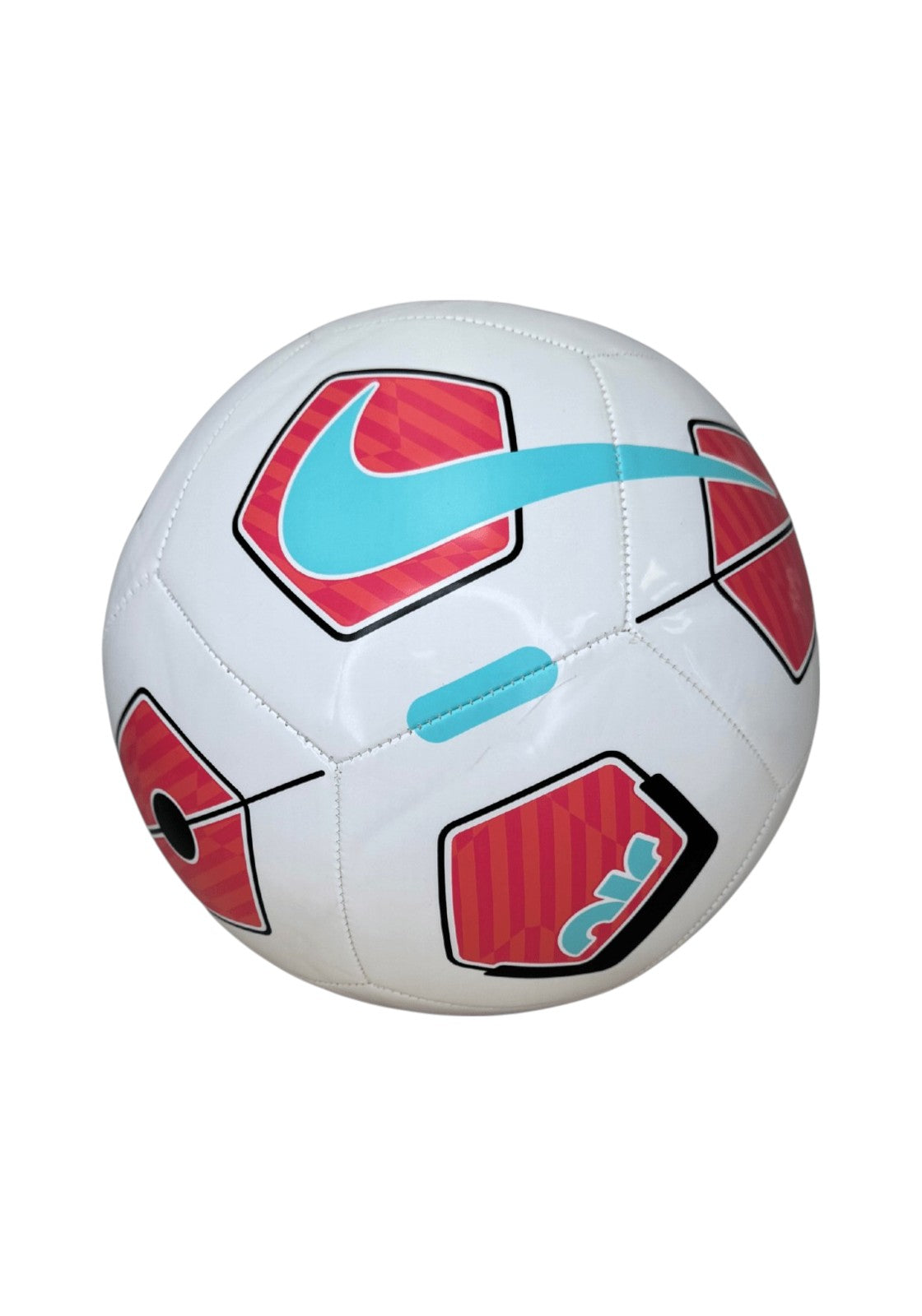 CALCIO Bianco/arancio Nike