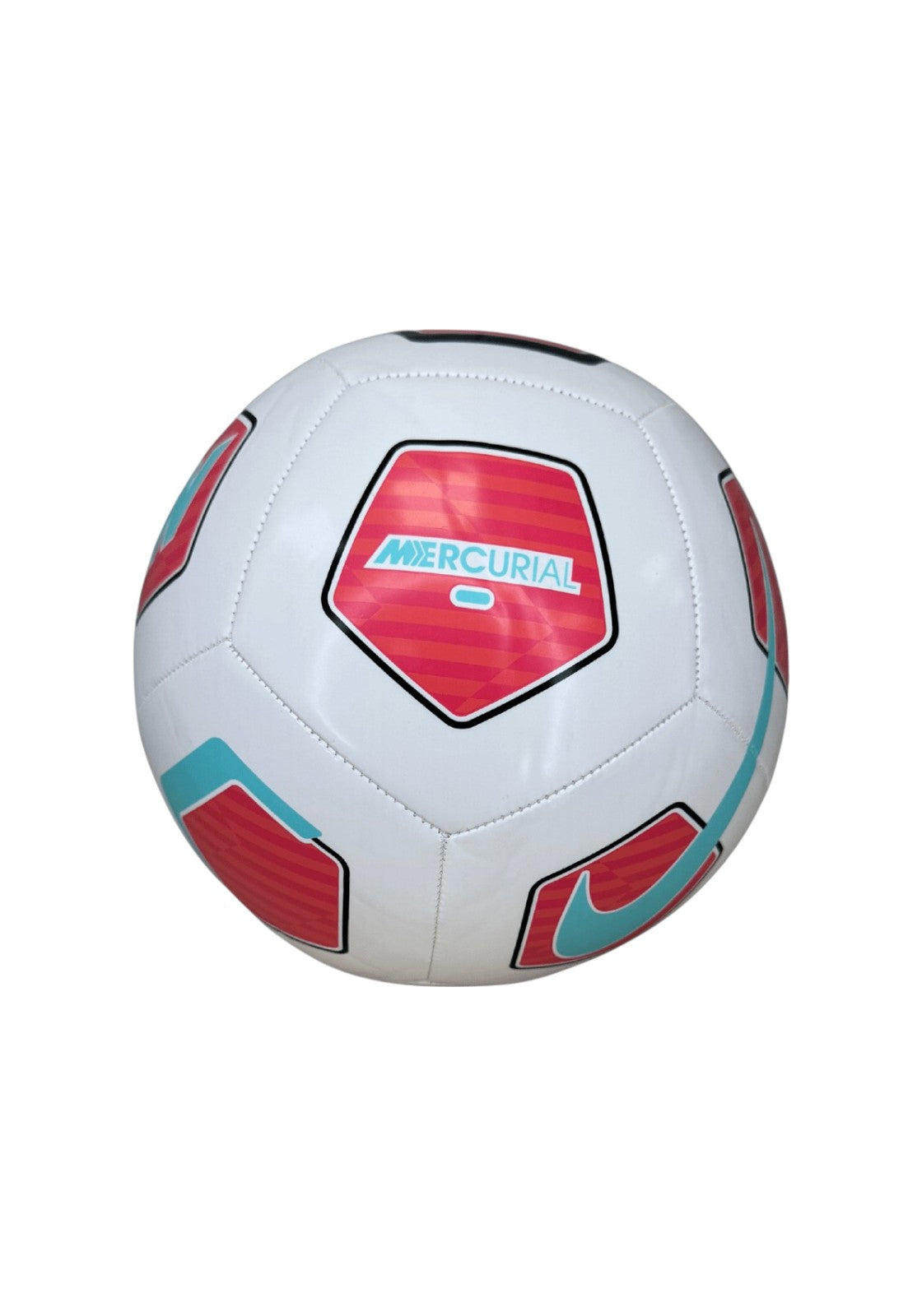 CALCIO Bianco/arancio Nike