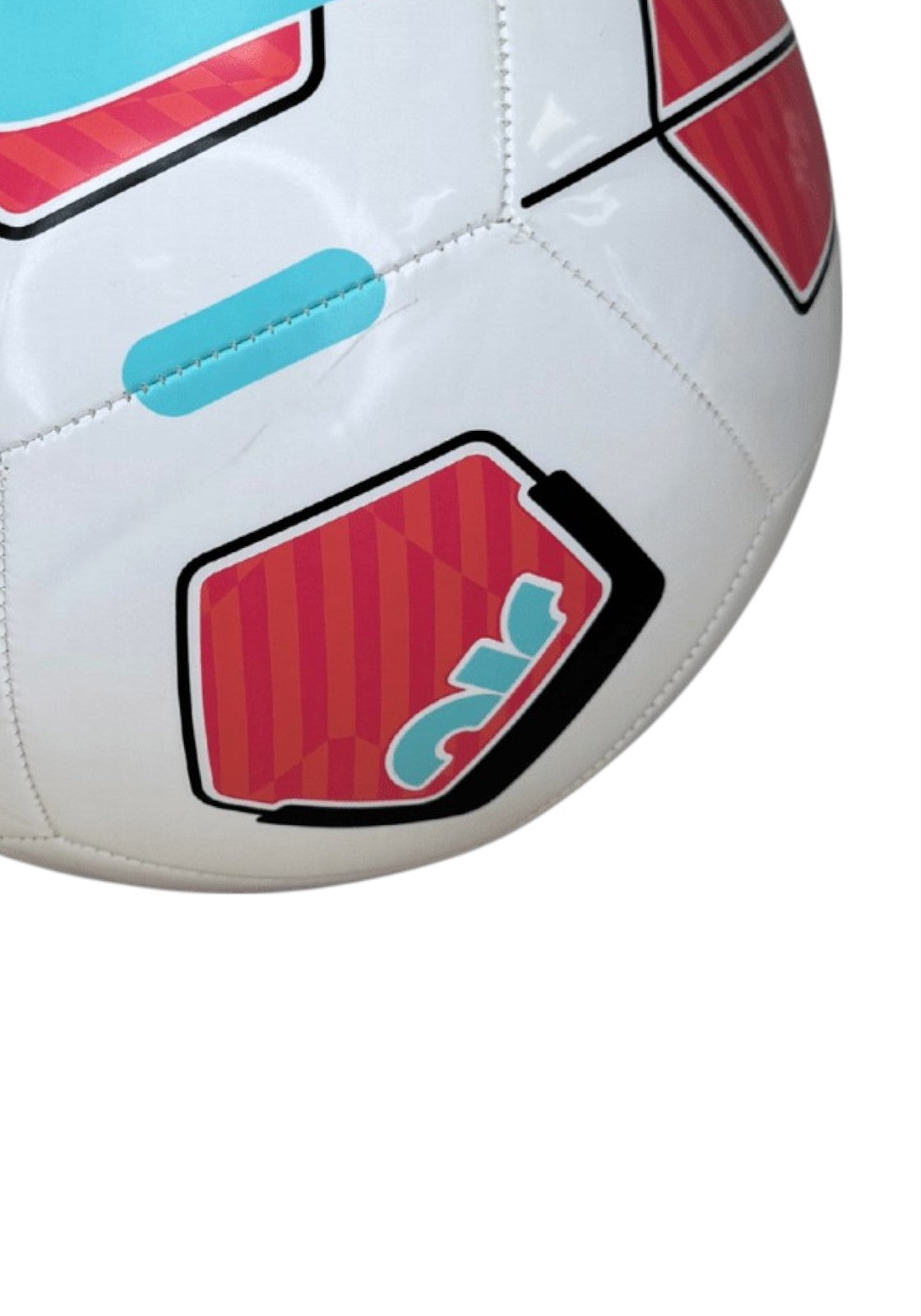 CALCIO Bianco/arancio Nike