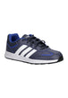SCARPE Blu/bianco Adidas