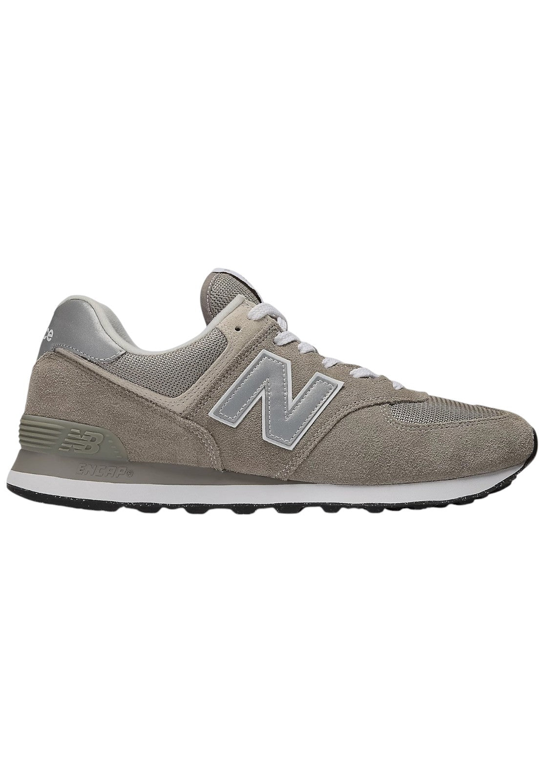 SCARPE Grigio/bianco New Balance