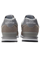 SCARPE Grigio/bianco New Balance