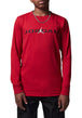 T-SHIRT E CANOTTE Rosso/nero Nike