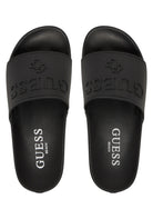 CIABATTE-INFRADITO Nero Guess